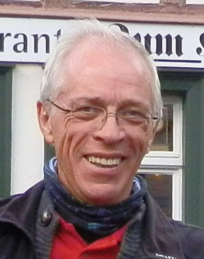 Harald Kohls 2012