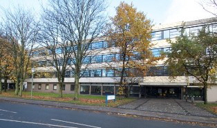 Carl-Sewering-Schule in Bielefeld
