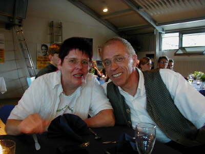 2001 mit Ilse