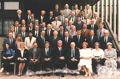 Stadtrat 1984-1989