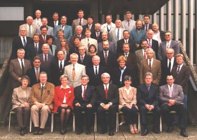 Stadtrat 1989-1994